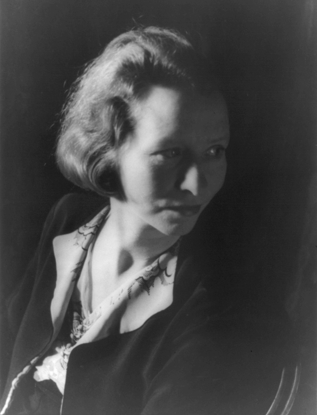 1928 - Edna St. Vincent Millay