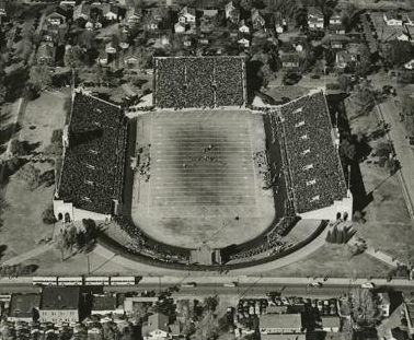1933 - Skelly Field