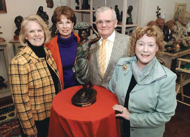 1955 - The Guild of Tulsa Opera